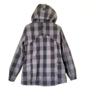 Five Fifty Five Triple Nickel Snowboarding Coat - L